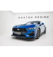 Ensemble Diffuseur Ford Mustang GT Mk7