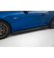 Ensemble Diffuseur Ford Mustang GT Mk7