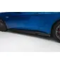 Ensemble Diffuseur Ford Mustang GT Mk7