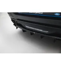 Ensemble Diffuseur Ford Mustang GT Mk7