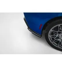 Ensemble Diffuseur Ford Mustang GT Mk7