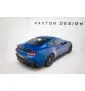 Ensemble Diffuseur Ford Mustang GT Mk7