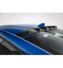 Ensemble Diffuseur Ford Mustang GT Mk7