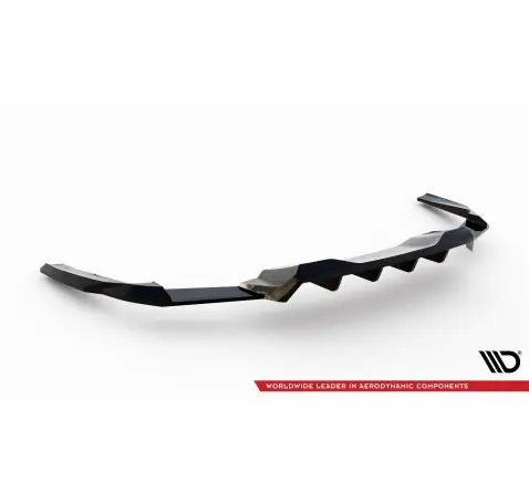 Ensemble Diffuseur Ford Mustang GT Mk7