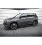 Ensemble Diffuseur Jeep Compass Limited Mk2 Facelift