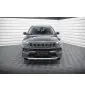 Ensemble Diffuseur Jeep Compass Limited Mk2 Facelift