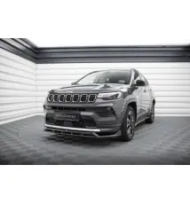 Ensemble Diffuseur Jeep Compass Limited Mk2 Facelift