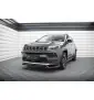 Ensemble Diffuseur Jeep Compass Limited Mk2 Facelift
