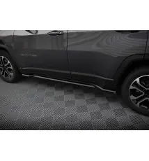 Ensemble Diffuseur Jeep Compass Limited Mk2 Facelift