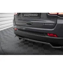 Ensemble Diffuseur Jeep Compass Limited Mk2 Facelift