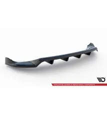 Ensemble Diffuseur Jeep Compass Limited Mk2 Facelift