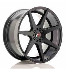 JR Wheels JR20 19x9,5 ET40 5x112/114 Matt Black