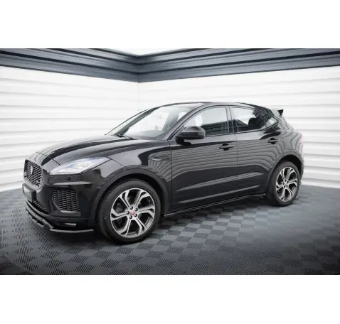 Ensemble Diffuseur Jaguar E-Pace R-Dynamic X540