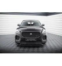 Ensemble Diffuseur Jaguar E-Pace R-Dynamic X540