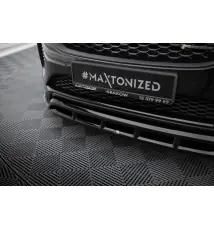 Ensemble Diffuseur Jaguar E-Pace R-Dynamic X540