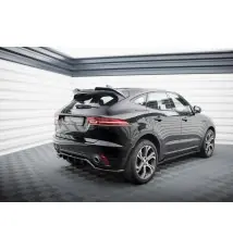 Ensemble Diffuseur Jaguar E-Pace R-Dynamic X540
