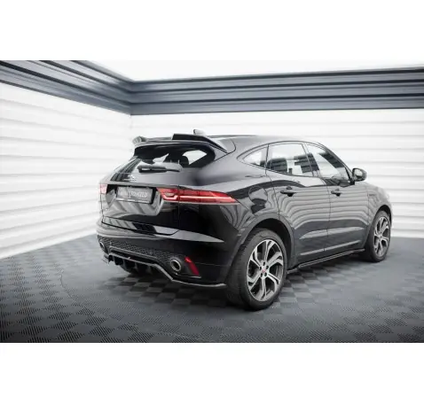 Ensemble Diffuseur Jaguar E-Pace R-Dynamic X540