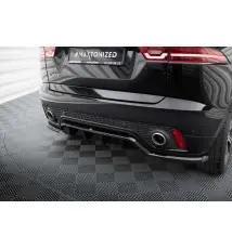 Ensemble Diffuseur Jaguar E-Pace R-Dynamic X540