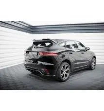 Ensemble Diffuseur Jaguar E-Pace R-Dynamic X540