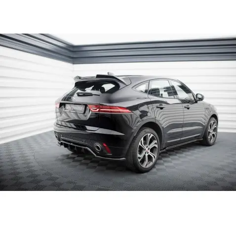 Ensemble Diffuseur Jaguar E-Pace R-Dynamic X540