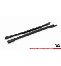 Ensemble Diffuseur Jaguar E-Pace R-Dynamic X540