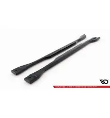 Ensemble Diffuseur Jaguar E-Pace R-Dynamic X540