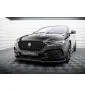 Ensemble Diffuseur Jaguar XE X760 Facelift