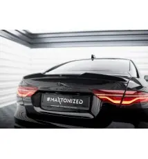 Ensemble Diffuseur Jaguar XE X760 Facelift