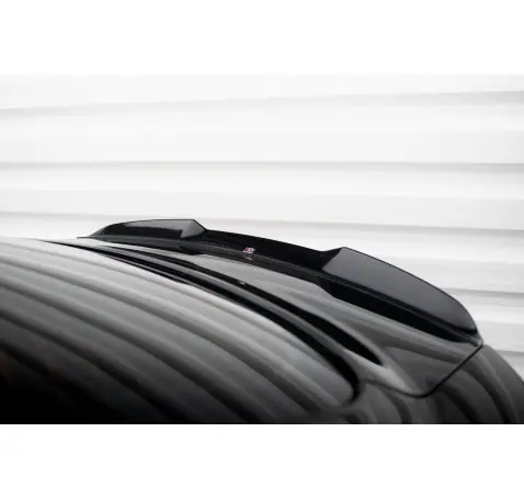 Ensemble Diffuseur Jaguar XE X760 Facelift