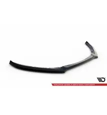 Ensemble Diffuseur Jaguar XE X760 Facelift