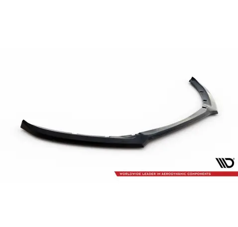 Ensemble Diffuseur Jaguar XE X760 Facelift