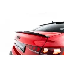 Spoiler Cap Audi A3 S-Line Sedan / S3 Sedan 8Y Facelift
