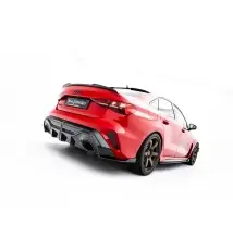 Spoiler Cap Audi A3 S-Line Sedan / S3 Sedan 8Y Facelift