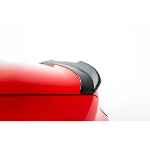 Spoiler Cap Audi A3 S-Line Sedan / S3 Sedan 8Y Facelift