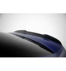 Spoiler Cap 3D Audi A3 S-Line Sedan / S3 Sedan 8Y Facelift