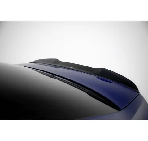 Spoiler Cap 3D Audi A3 S-Line Sedan / S3 Sedan 8Y Facelift