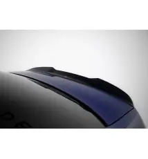 Spoiler Cap 3D Audi A3 S-Line Sedan / S3 Sedan 8Y Facelift
