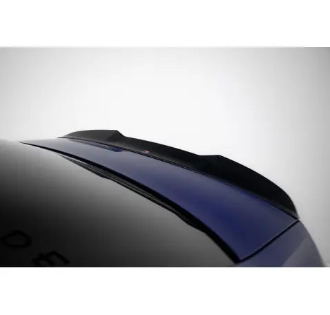 Spoiler Cap 3D Audi A3 S-Line Sedan / S3 Sedan 8Y Facelift