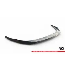 Lame Du Pare-Chocs Avant V.2 Audi A3 S-Line Sedan / S3 Sedan 8Y Facelift