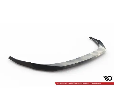 Lame Du Pare-Chocs Avant V.2 Audi A3 S-Line Sedan / S3 Sedan 8Y Facelift