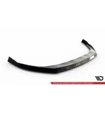 Lame Du Pare-Chocs Avant V.3 Audi A3 S-Line Sedan / S3 Sedan 8Y Facelift