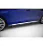 Rajouts Des Bas De Caisse V.3 Audi A3 S-Line Sedan / S3 Sedan 8Y / 8Y Facelift