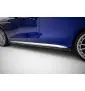 Rajouts Des Bas De Caisse V.3 Audi A3 S-Line Sedan / S3 Sedan 8Y / 8Y Facelift