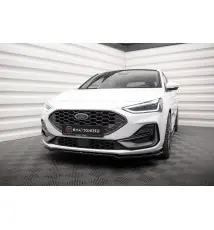 Lame Du Pare-Chocs Avant V.1 Ford Focus ST / ST-Line Mk4 Facelift