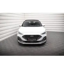Lame Du Pare-Chocs Avant V.1 Ford Focus ST / ST-Line Mk4 Facelift