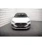 Lame Du Pare-Chocs Avant V.1 Ford Focus ST / ST-Line Mk4 Facelift