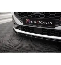 Lame Du Pare-Chocs Avant V.1 Ford Focus ST / ST-Line Mk4 Facelift