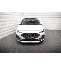 Lame Du Pare-Chocs Avant V.2 Ford Focus ST / ST-Line Mk4 Facelift