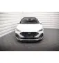 Lame Du Pare-Chocs Avant V.2 Ford Focus ST / ST-Line Mk4 Facelift