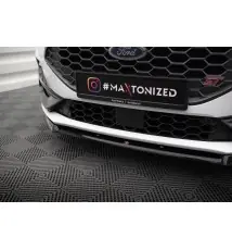 Lame Du Pare-Chocs Avant V.2 Ford Focus ST / ST-Line Mk4 Facelift